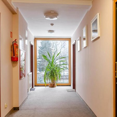 Hotel Przystan Warmia Όλστυν Εξωτερικό φωτογραφία