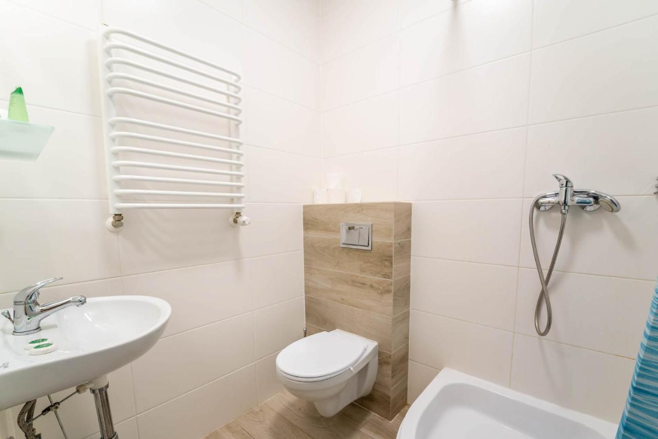 Hotel Przystan Warmia Όλστυν Εξωτερικό φωτογραφία
